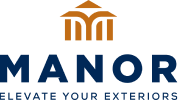Manor logo