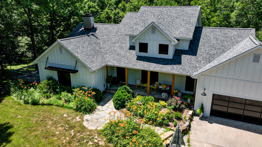 Manor Siding Installation HighQuality Siding from James Hardie