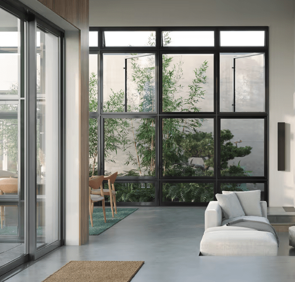 Marvin modern doors